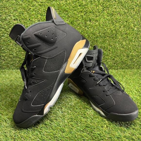 Air Jordan 6 Retro 'DefiningMoments' 2020 Size 13 CT4954-007